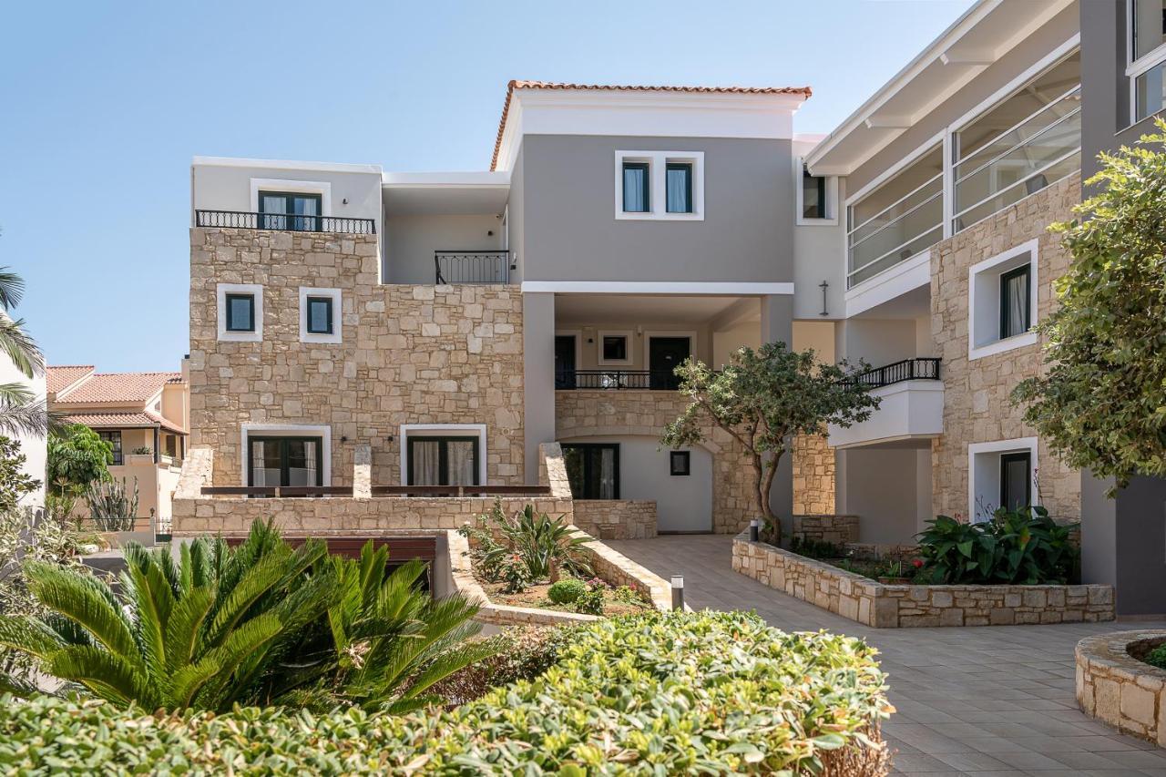 מלון פלטניאס Elia Platanias מראה חיצוני תמונה